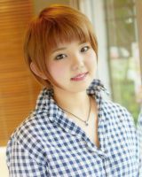 かわいい！ｍｉｋｉちゃんです！