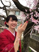 2019成人式前取り