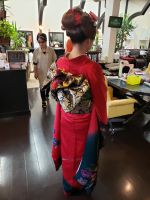2020年成人式前取り