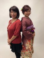 2020年成人式前撮り