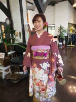 2020年成人式前撮り