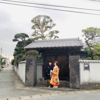 平日限定フォトブライダル！