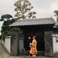 平日限定！フォトブライダル！