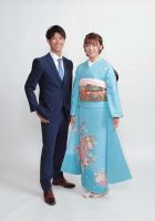 結納の日